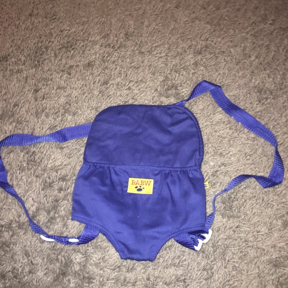 Build A Bear Accessories - Picture 6 of 8